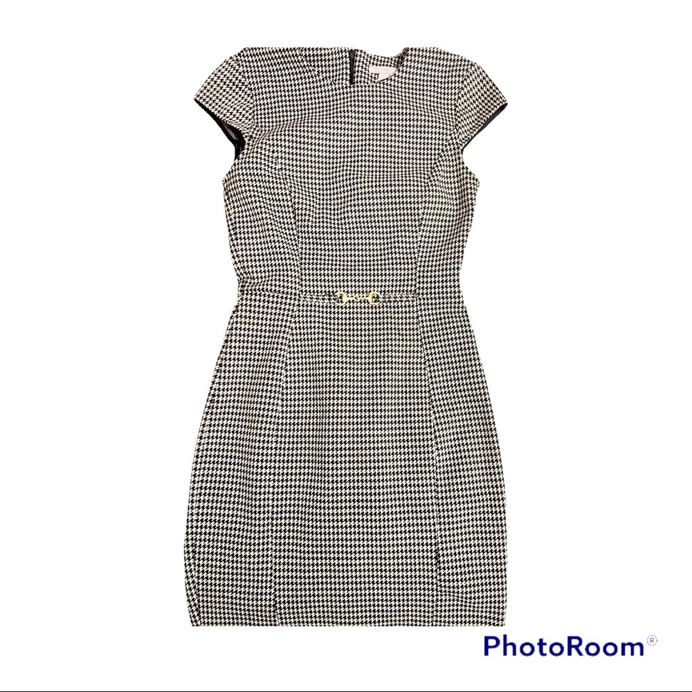 Midi dress H&M size S